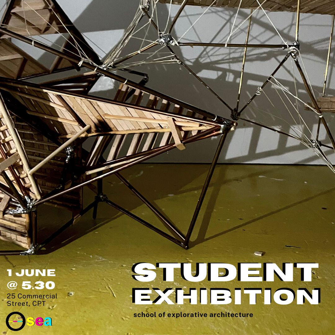 Winter Show: Student Exhibition - Θ SEA