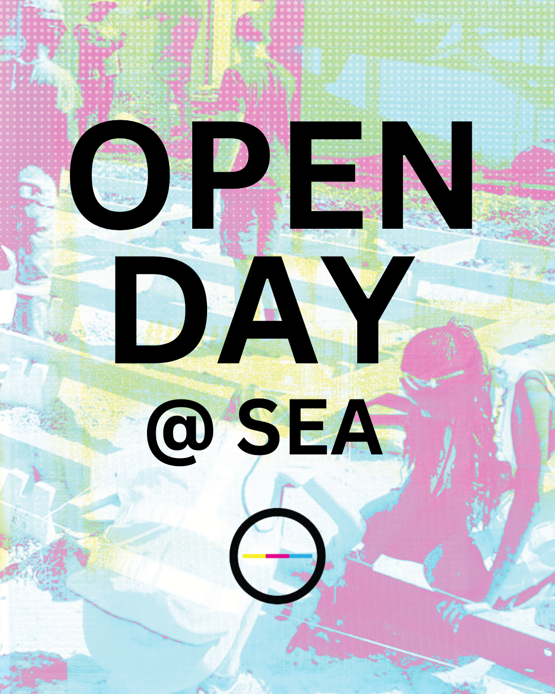 SEA25 Open Day+ Winter Show - Θ SEA